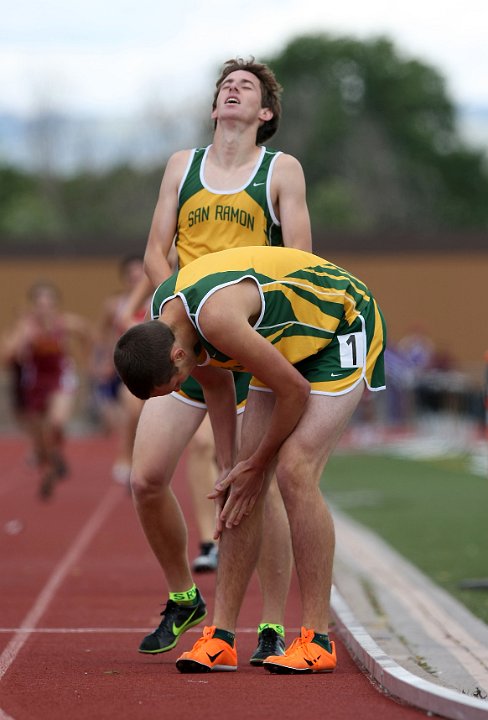 2010 NCS Tri-Valley174-SFA.JPG - 2010 North Coast Section Tri-Valley Championships, May 22, Granada High School.